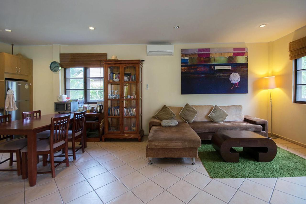 Family-Friendly House, A Few Steps From The Pool And Close To The Ocean. Mae Phim Esterno foto