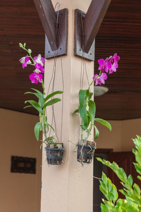Family-Friendly House, A Few Steps From The Pool And Close To The Ocean. Mae Phim Esterno foto