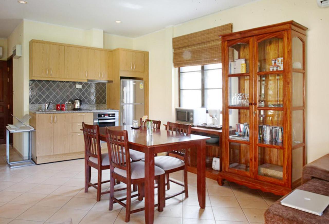 Family-Friendly House, A Few Steps From The Pool And Close To The Ocean. Mae Phim Esterno foto